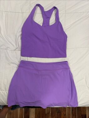 Fabletics set size L